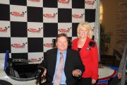 Sam Schmidt, Ida Cahill